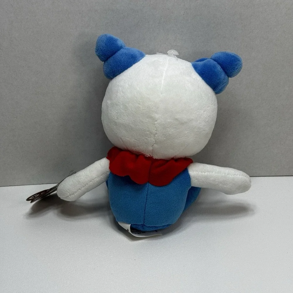 PIGGY Clowny Plush Toy Stuffed Animal, Series 1 Clowny 7